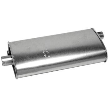 Exhaust Muffler