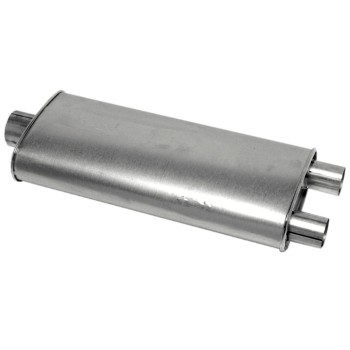 Exhaust Muffler