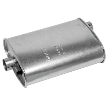 Exhaust Muffler