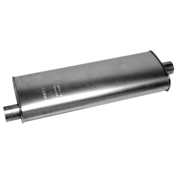 Exhaust Muffler