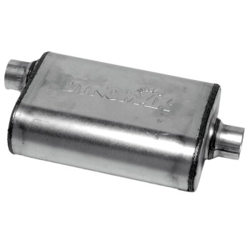 Exhaust Muffler