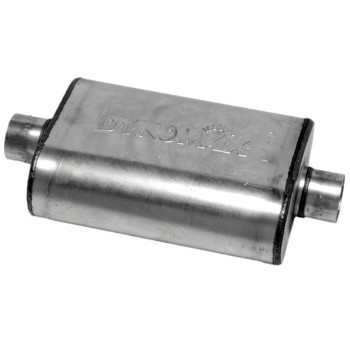 Exhaust Muffler