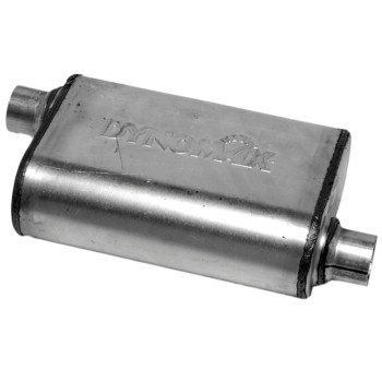 Exhaust Muffler