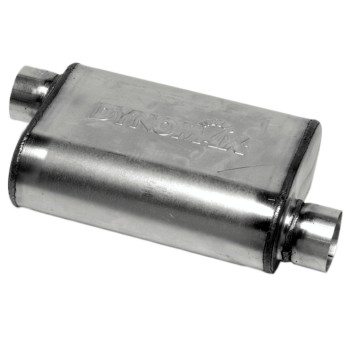 Exhaust Muffler