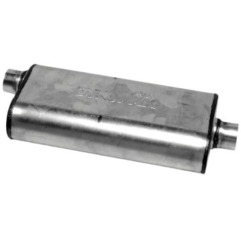 Exhaust Muffler