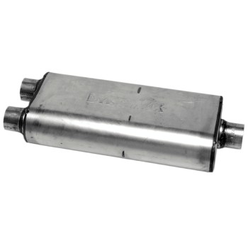 Exhaust Muffler