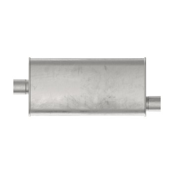 Exhaust Muffler