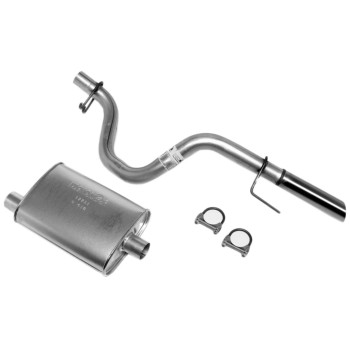 Exhaust System Kit