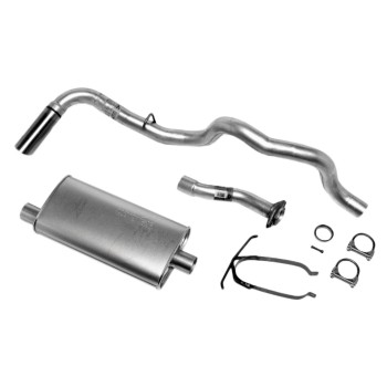 Exhaust System Kit