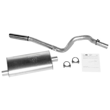 Exhaust System Kit