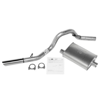 Exhaust System Kit