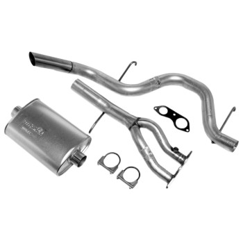 Exhaust System Kit