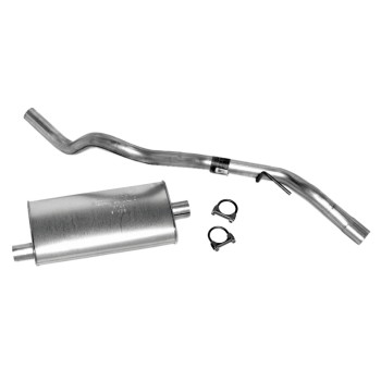 Exhaust System Kit