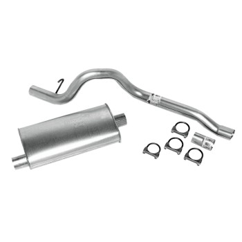 Exhaust System Kit
