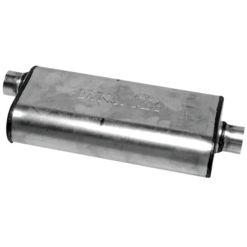 Exhaust Muffler