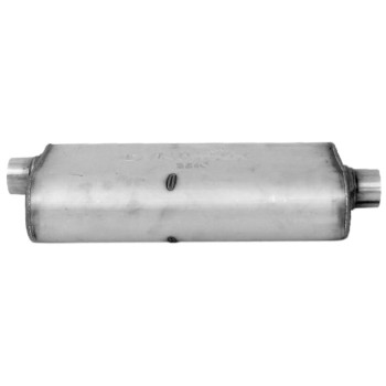 Exhaust Muffler