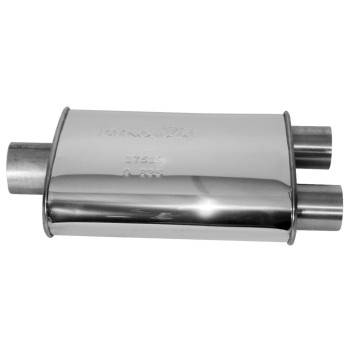 Exhaust Muffler