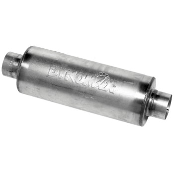 Exhaust Muffler