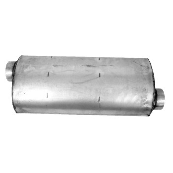 Exhaust Muffler