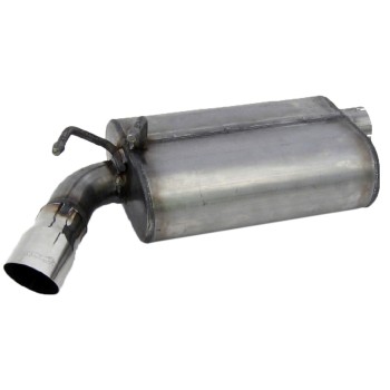 Exhaust Muffler