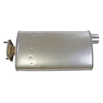 Exhaust Muffler