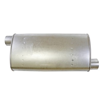 Exhaust Muffler
