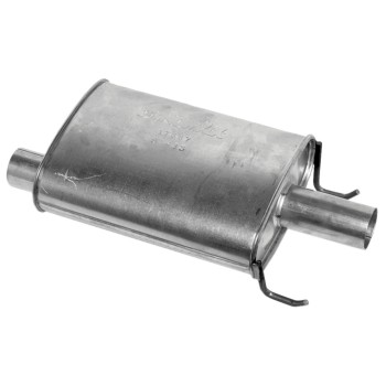 Exhaust Muffler