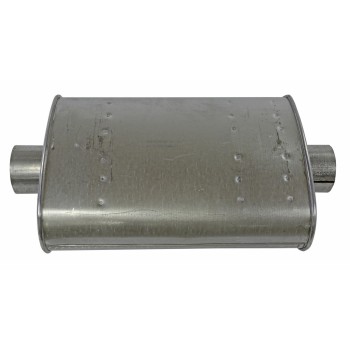Exhaust Muffler