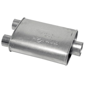Exhaust Muffler