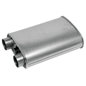 Exhaust Muffler