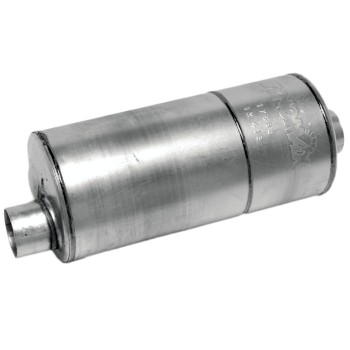 Exhaust Muffler