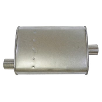 Exhaust Muffler