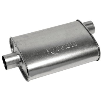 Exhaust Muffler