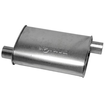 Exhaust Muffler
