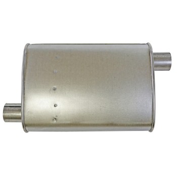 Exhaust Muffler