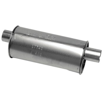 Exhaust Muffler