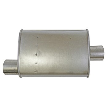 Exhaust Muffler