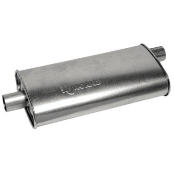 Exhaust Muffler
