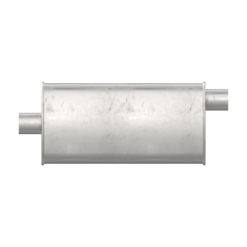 Exhaust Muffler