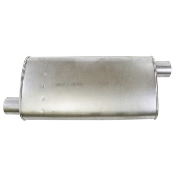 Exhaust Muffler