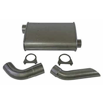 Exhaust Muffler