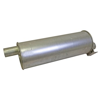 Exhaust Muffler