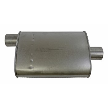 Exhaust Muffler