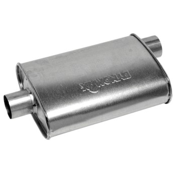Exhaust Muffler