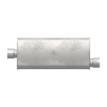 Exhaust Muffler