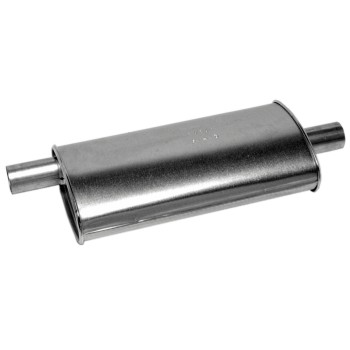 Exhaust Muffler
