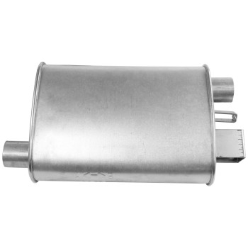 Exhaust Muffler