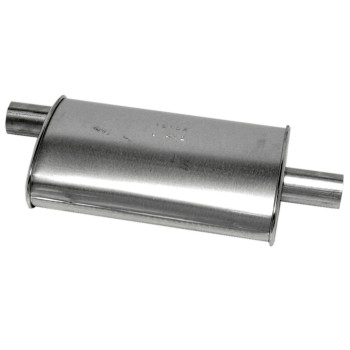 Exhaust Muffler