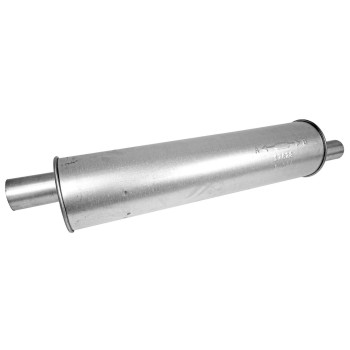 Exhaust Muffler