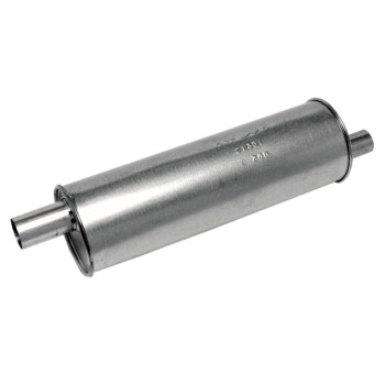 Exhaust Muffler